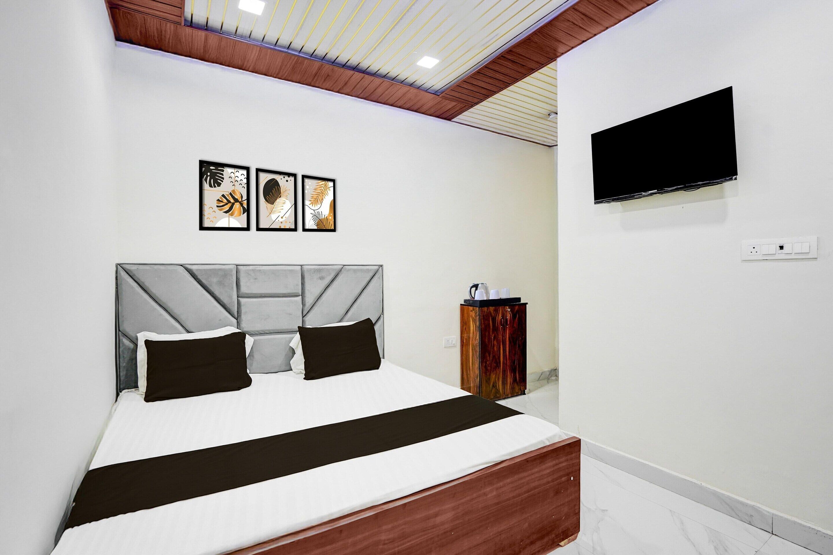 House | 1 bedroom