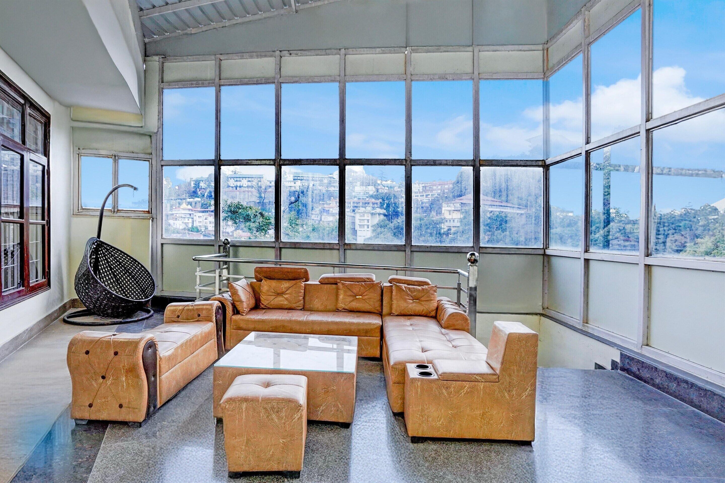 Maison | Salle de séjour