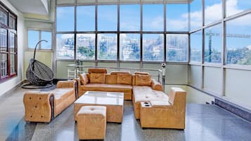 Maison | Salle de séjour