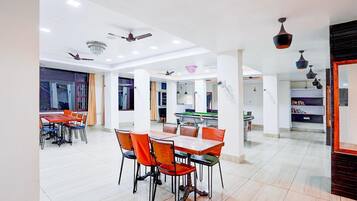 Maison | Restauration