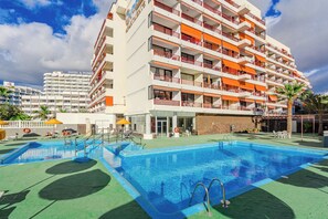 Pool - Olympia 4 - Studio including wifi and dishwasher (Costa Adeje)