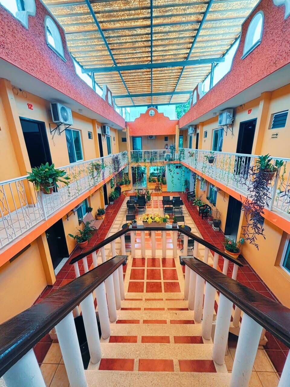 Terras
