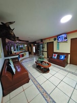 Recepción
