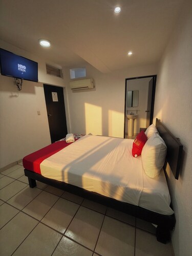 Hotel México