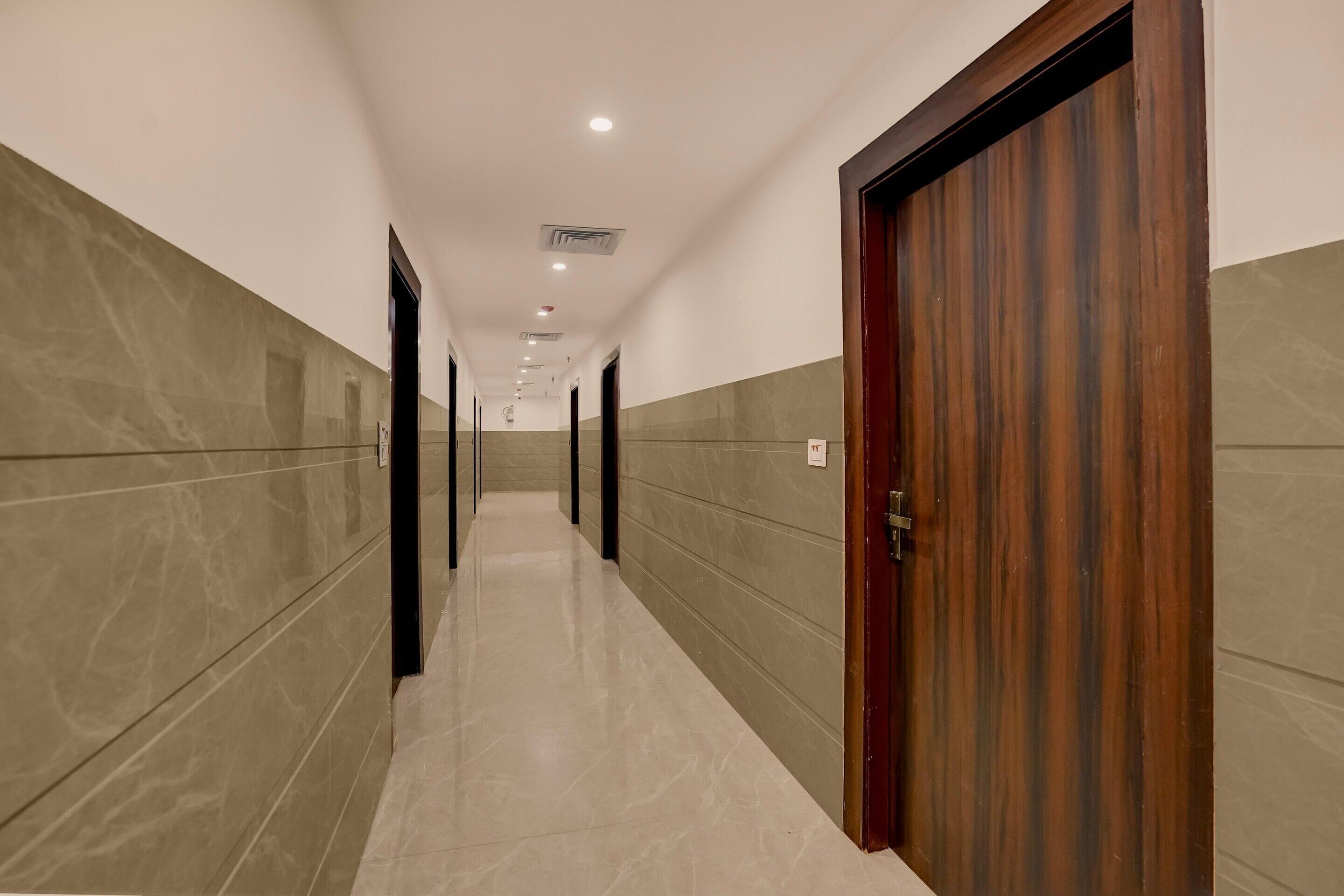 Huis | Interieur
