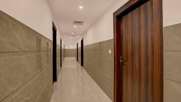 Huis | Interieur