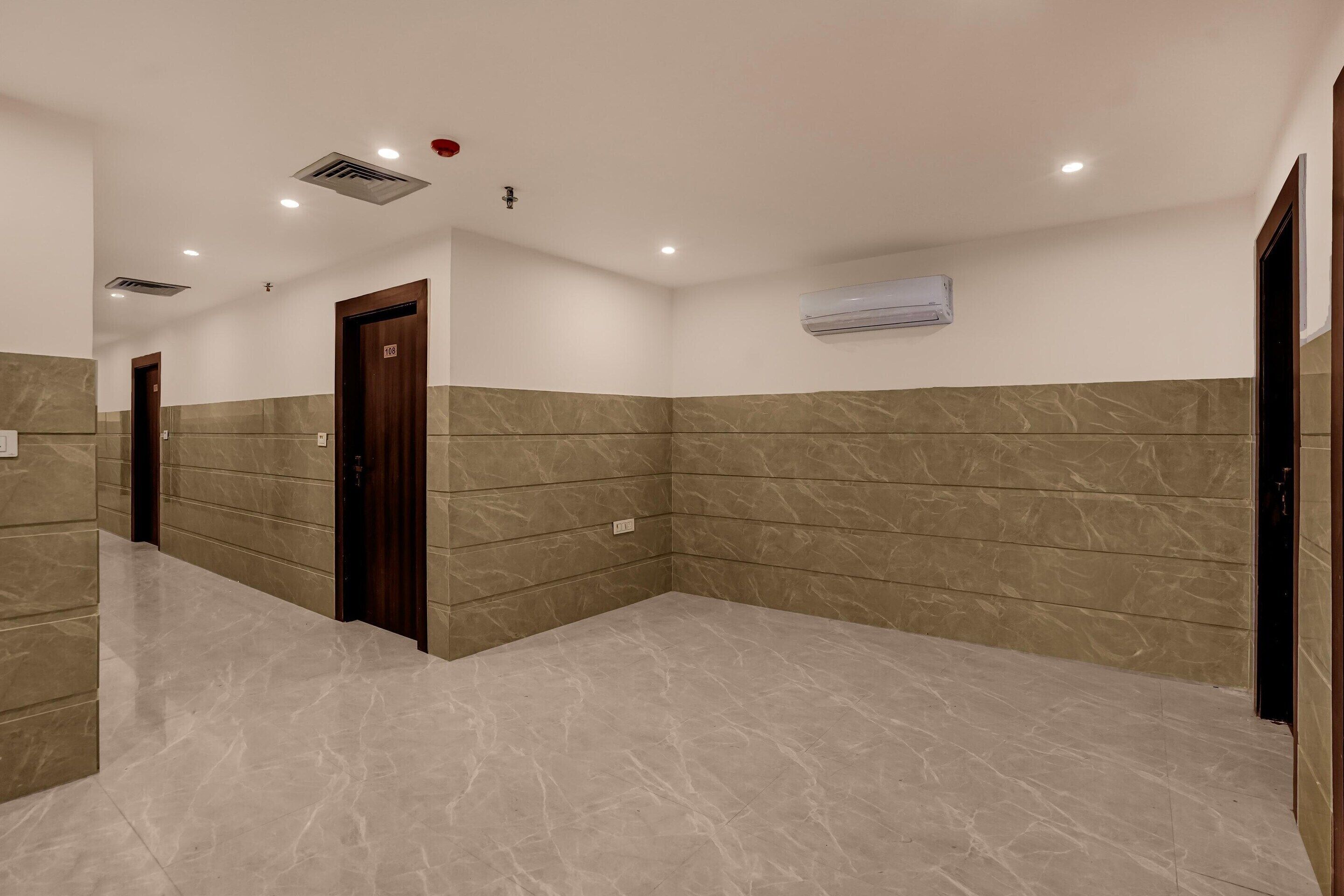 Huis | Interieur