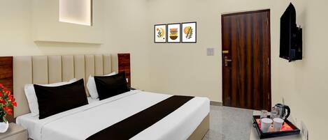 House | 1 bedroom