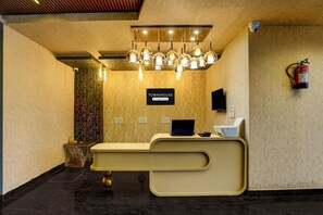 Nhà | Quầy tiếp tân