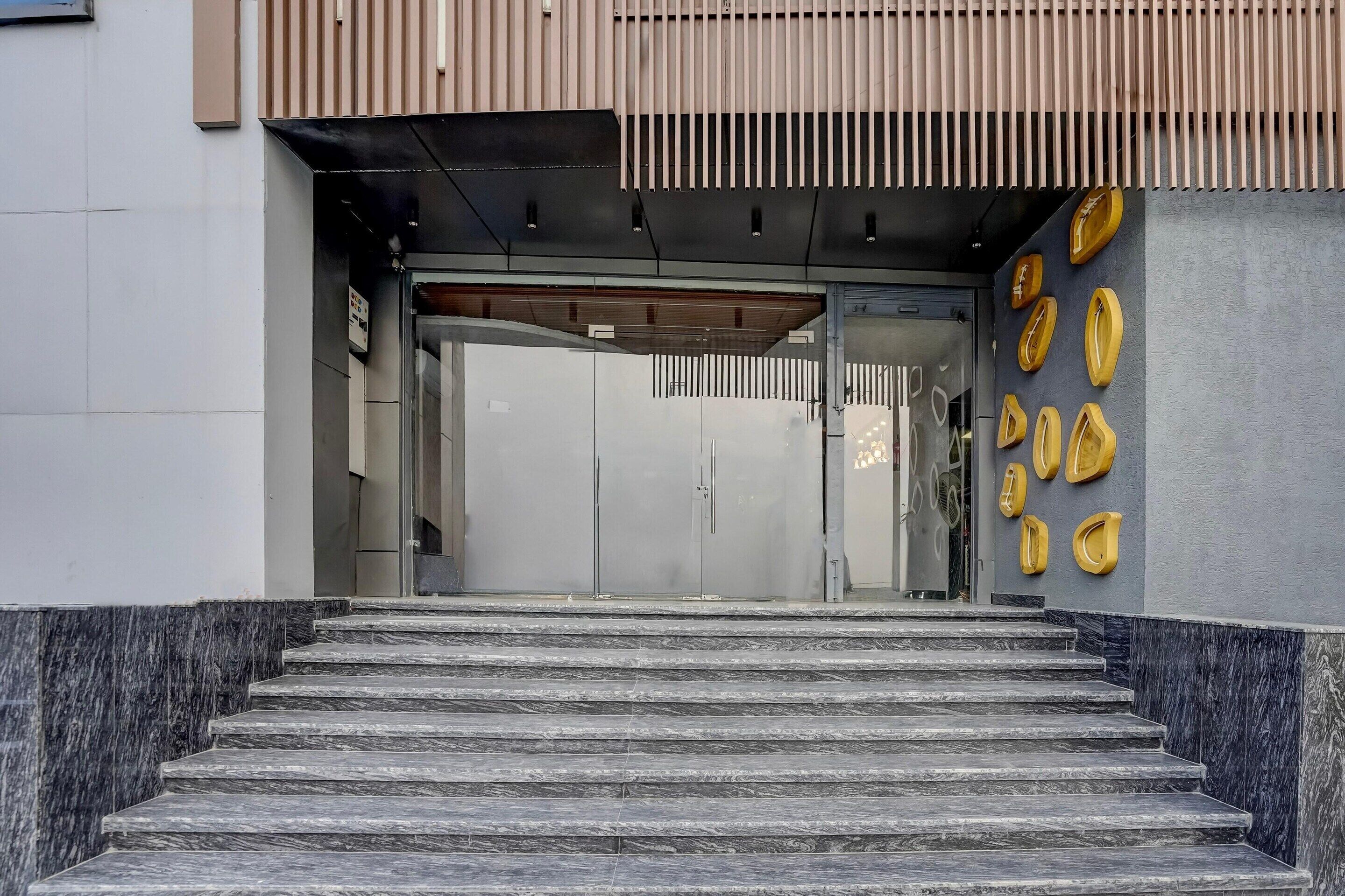 Huis | Receptie