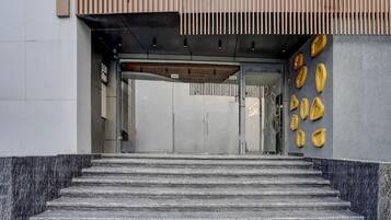 Huis | Receptie