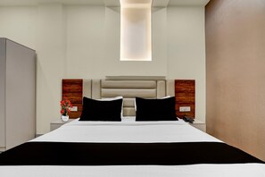 1 bedroom - Super Deluxe Roomhotel Celebration (Meerut)