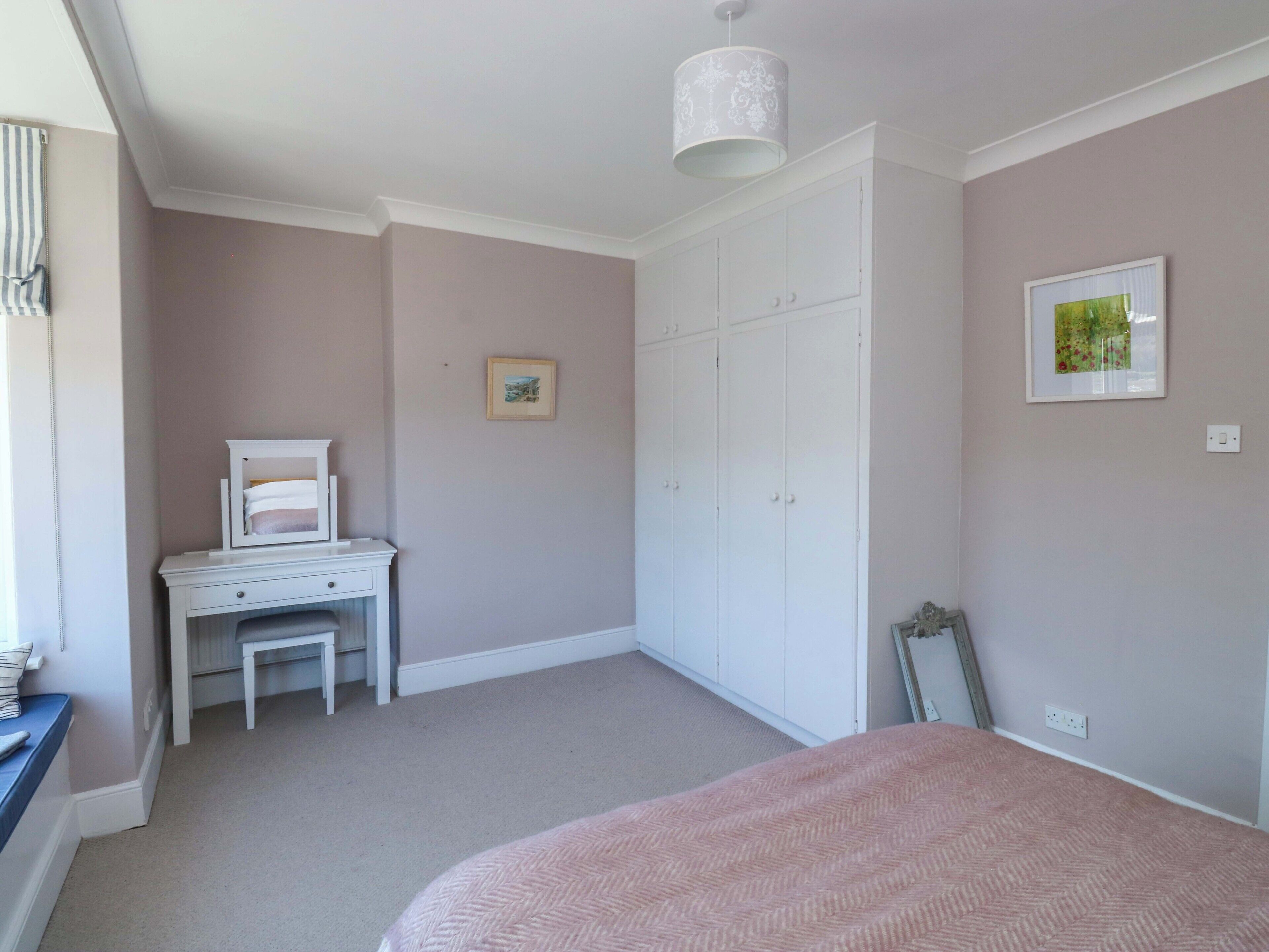3 bedrooms, free WiFi, individually decorated, individually furnished