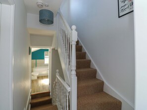 Interior - 43 Sandquay Road (Dartmouth)