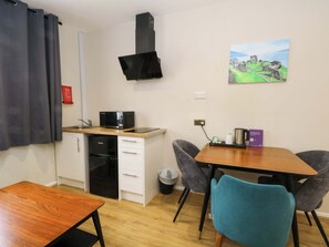 Dining - Wolf Lodge (Chorley)