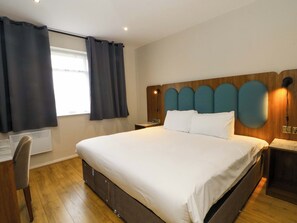 Room - Wolf Lodge (Chorley)