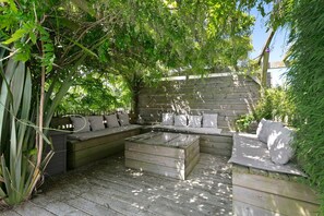 Terraço/pátio