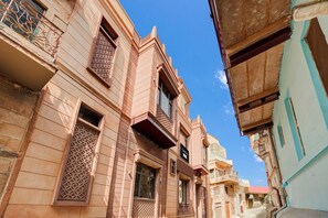 House | Exterior - Premiumshiv Hari Heritage (Jodhpur)