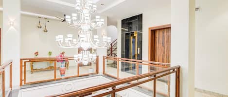 Ferienhaus | Innenbereich