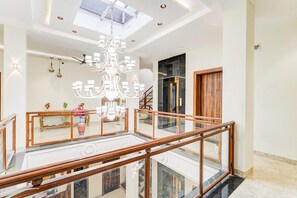 Hus | Interiör