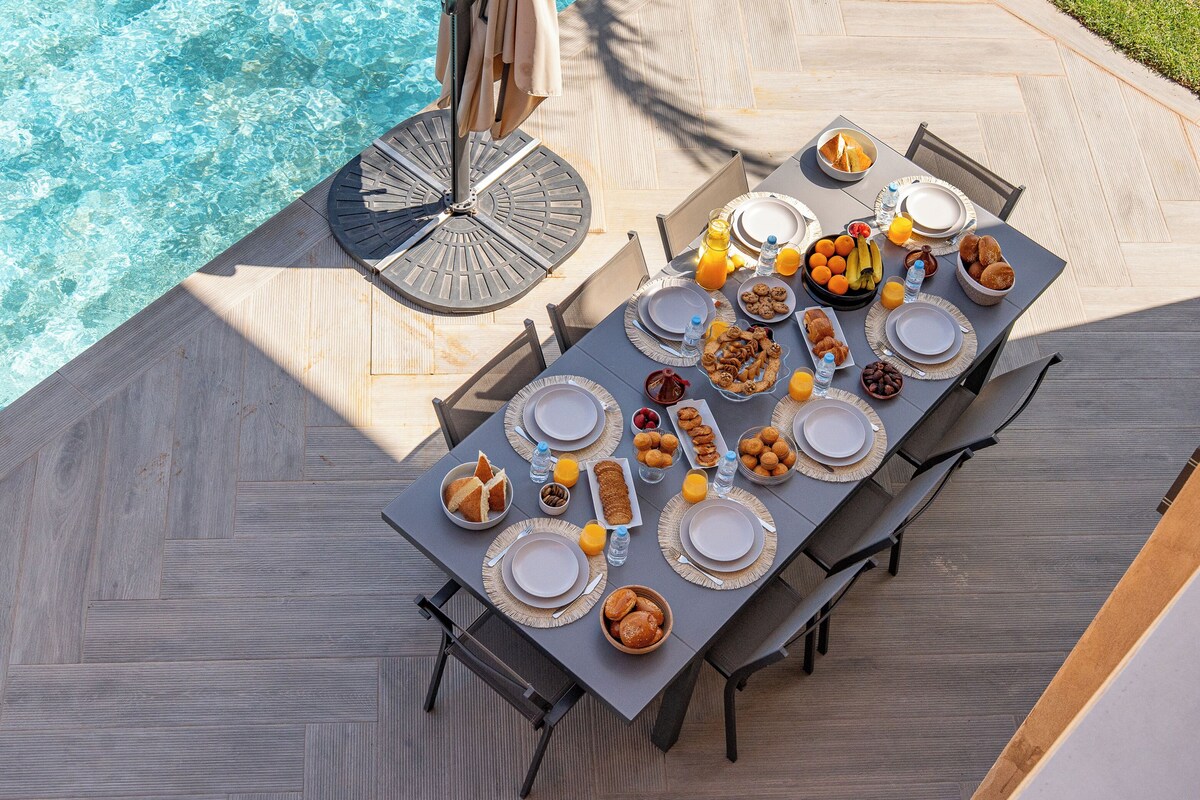 Bild für Gastgeberprofil