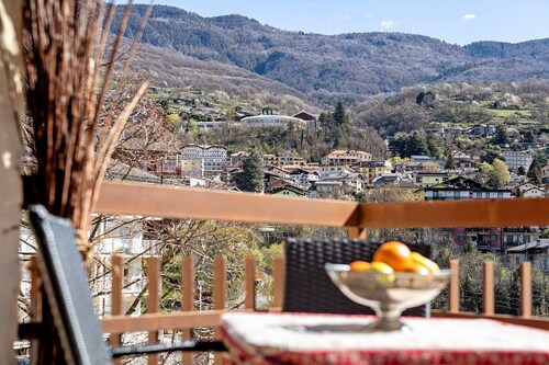 Bellavista Saint-Vincent