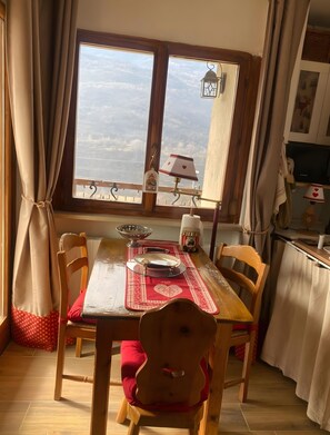 Dining - Bellavista Saint-Vincent (Saint-Vincent)