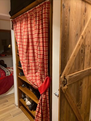 Room - Bellavista Saint-Vincent (Saint-Vincent)