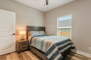 Room - Ruston Haven • Sports Complex + Dining + LA Tech (Ruston)