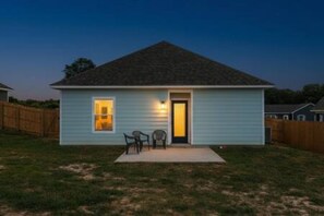 Exterior - Ruston Haven • Sports Complex + Dining + LA Tech (Ruston)