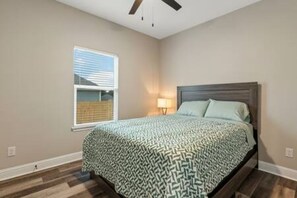 Internet, bed sheets - 123-baywood · Family Retreat | LA Tech + Sports (Ruston)