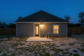 Exterior - 4BR Ruston Escape • LA Tech • Sports • Dining (West Monroe)