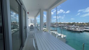 テラス / パティオ