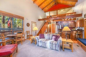 Unclassified image, 2 of 33, button - angelo-bison-rivers · Pine Cabin (Munds Park)