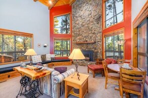 Unclassified image, 3 of 33, button - angelo-bison-rivers · Pine Cabin (Munds Park)