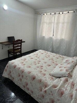 1 bedroom - Room-h1 Exceptional Location Near Histor (Popayán)
