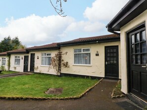 Exterior - Deer Lodge (Chorley)