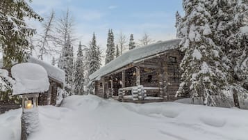 Ulkopuoli