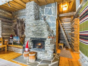 Interior - Mäkikelo by Interhome (Sodankylä)