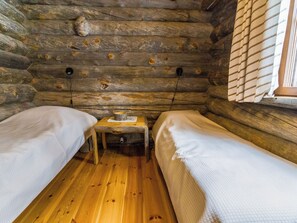 2 bedrooms, Internet - Mäkikelo by Interhome (Sodankylä)