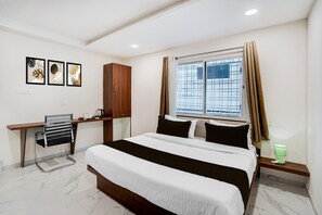 บ้านพัก | 1 ห้องนอน
