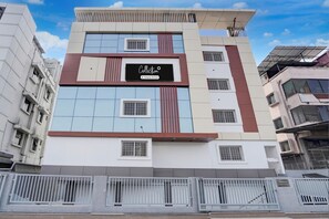 Exterior - Super Collection O Omkar Nagar Nagpur (Nagpur)