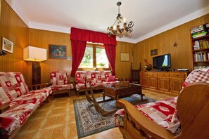 Fernseher