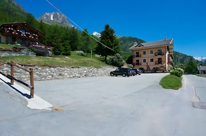 Eksteriør