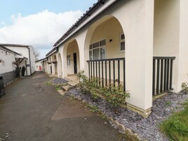 Detalle exterior