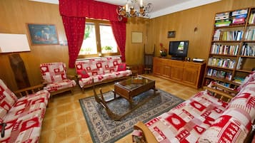 TV