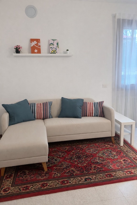 Gaidon House, An Oasis Of Peace In The Green Within Walking Distance Of Downtown Bassano - Bassano del Grappa