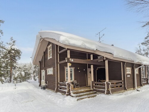 Sallanrinne a by Interhome