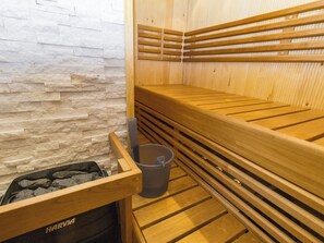 Sauna - Sallanrinne a by Interhome (Salla)
