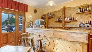 Bar (sur place)